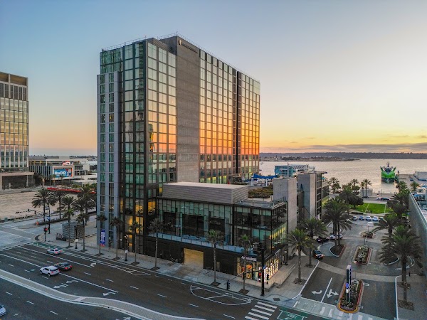 InterContinental San Diego by IHG 1