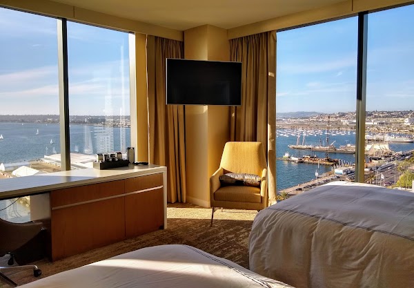 InterContinental San Diego by IHG 5