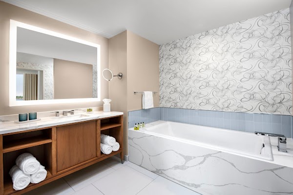 InterContinental San Diego by IHG 3