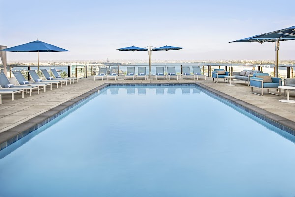 InterContinental San Diego by IHG 2