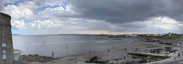 Seapoint Or Templehill