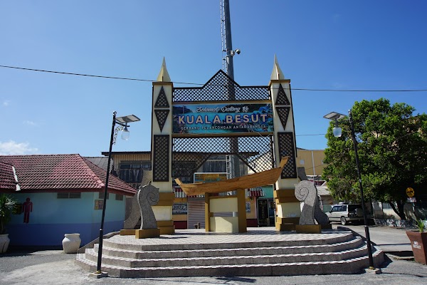 Maleisië  35