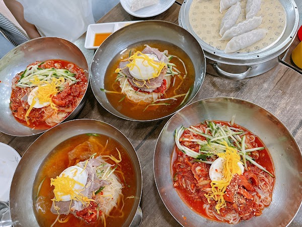 춘하추동밀면 해운대직영점 4