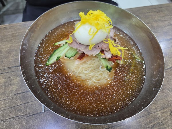 춘하추동밀면 해운대직영점 3