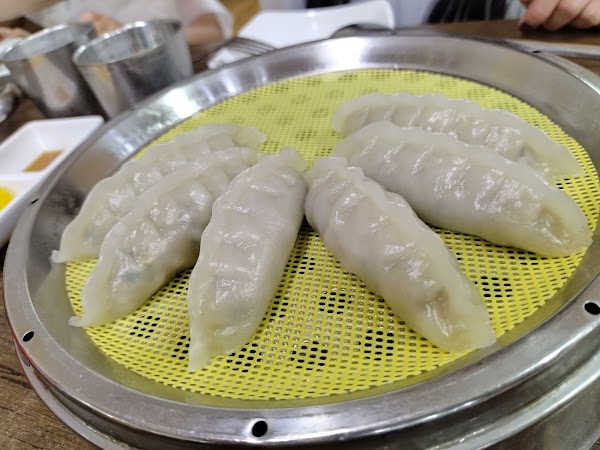 춘하추동밀면 해운대직영점 2