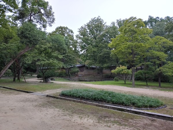 Yeongyeongdang 2