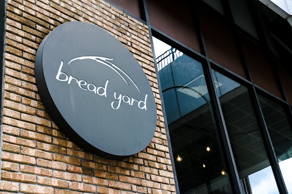 Bread Yard 3