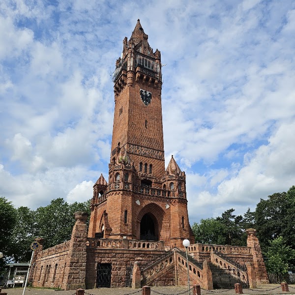 Grunewald Tower 1
