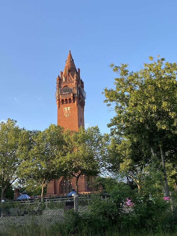 Grunewald Tower 4