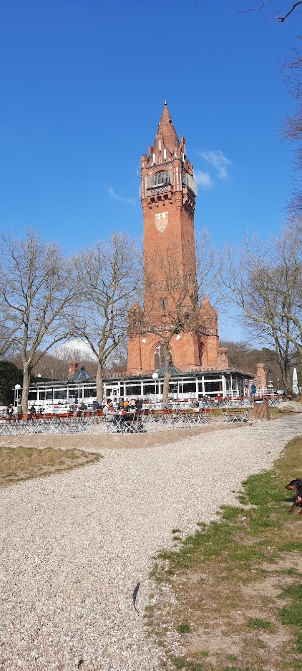 Grunewald Tower 3