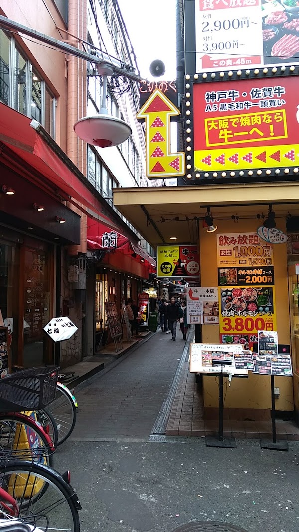 Tsuruhashi 3