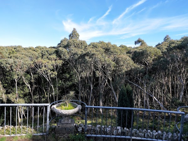Mount Macedon