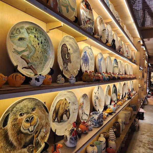 Cerender Ceramics 5