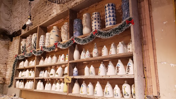 Cerender Ceramics 3