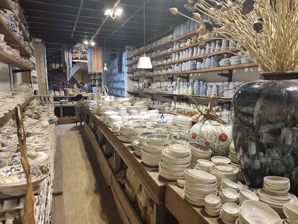 Cerender Ceramics 2