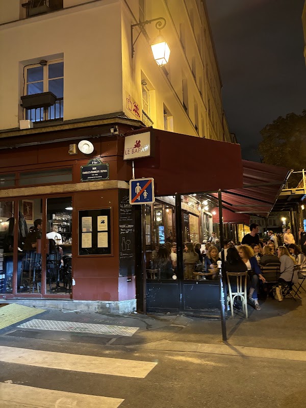 Le Barav