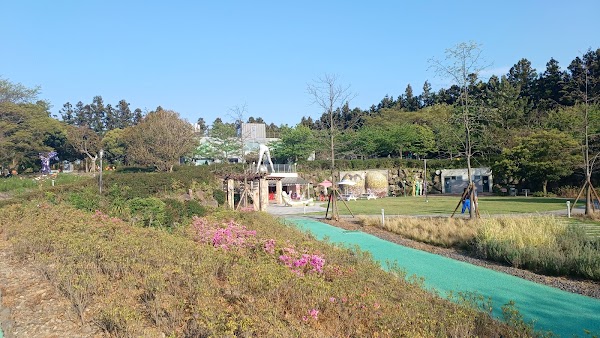 Jeju Loveland 3