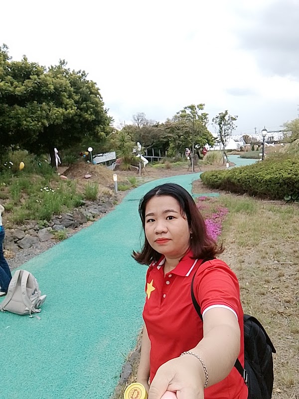 Jeju Loveland 2