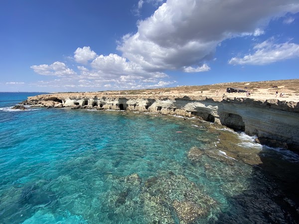 Cape Cavo Greco