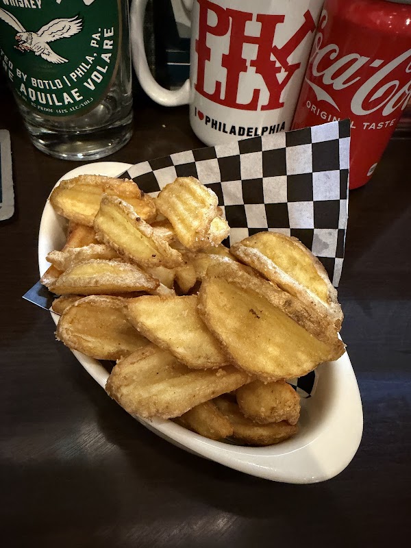 Philly Tokyo 3