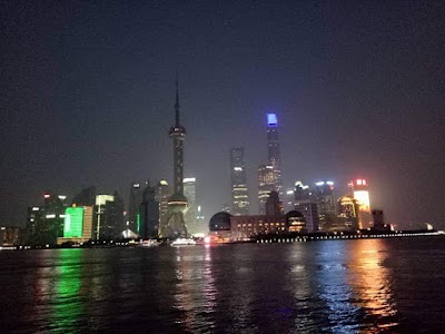 Shanghai 5
