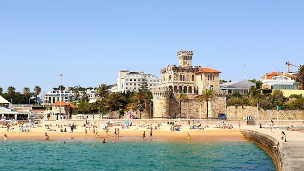 Estoril 3