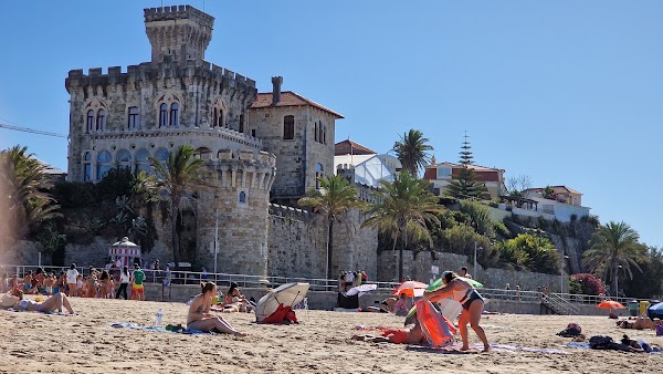 Estoril 2