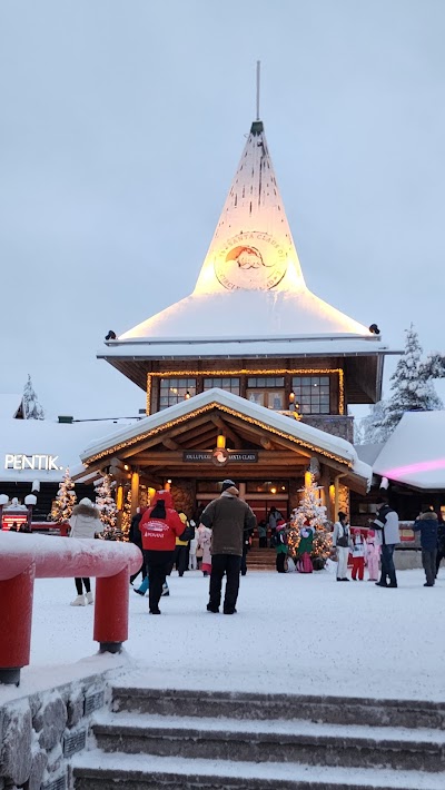 Rovaniemi 1