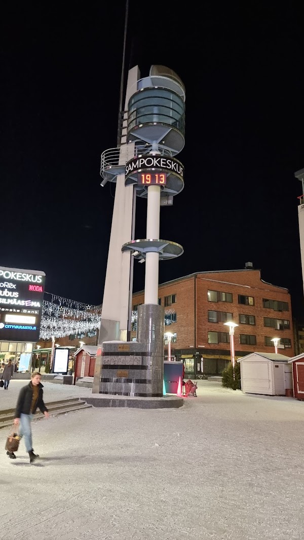 Rovaniemi 4