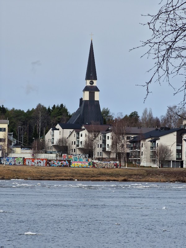 Rovaniemi 3