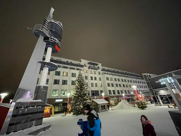 Rovaniemi 2