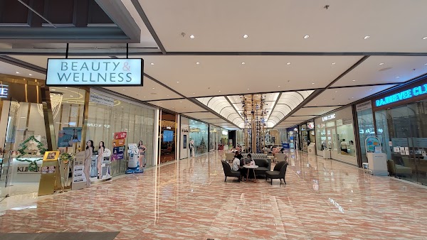 The Mall Lifestore Ngamwongwan 1