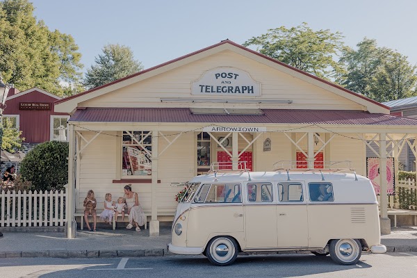Arrowtown Post Office & Gift Store 1