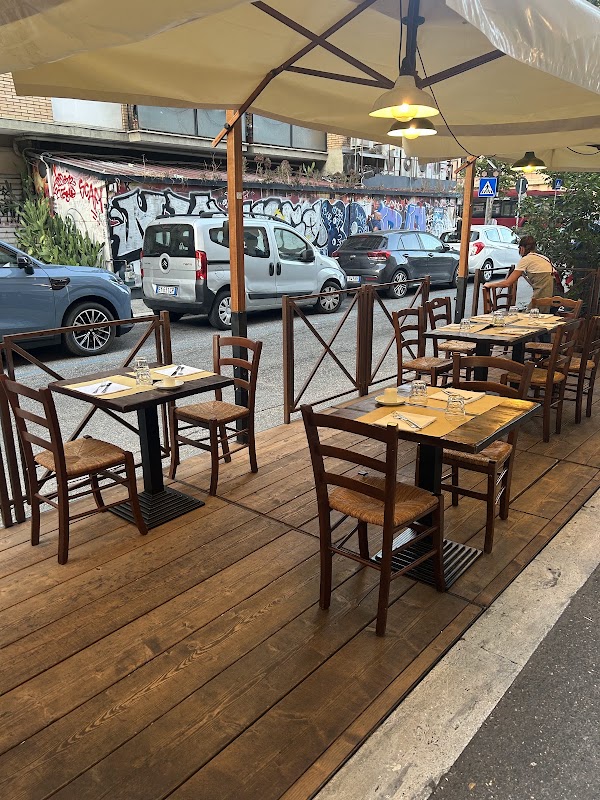 Trattoria Pennestri 5