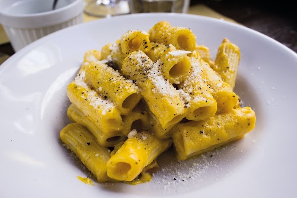 Trattoria Pennestri 4