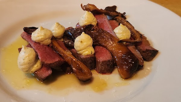Trattoria Pennestri 3