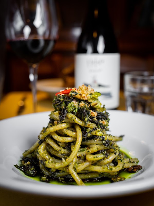 Trattoria Pennestri 2