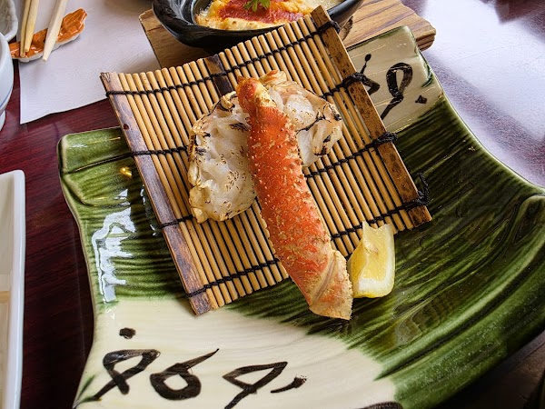 Kani Doraku Dotonbori Higashi Mise 2