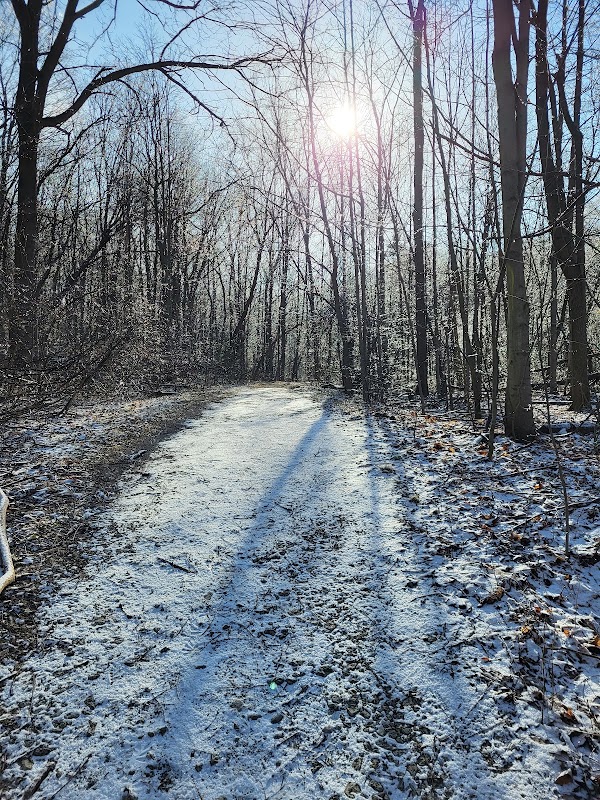 East Don River Trail 1