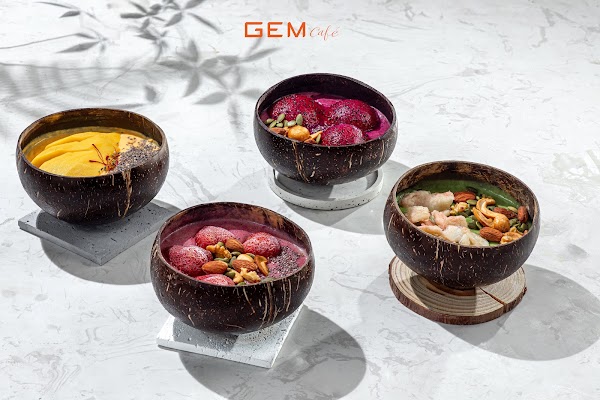 GEM Cafe 4