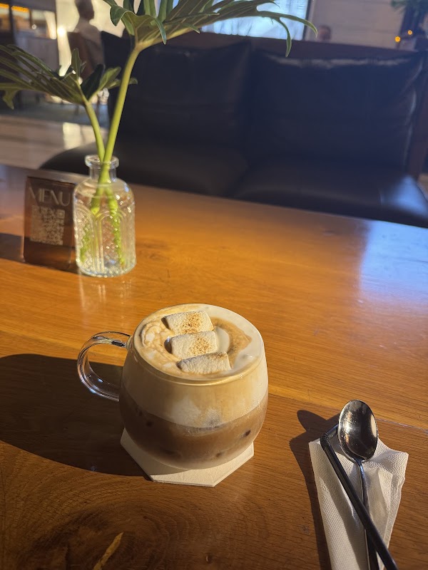 GEM Cafe 3