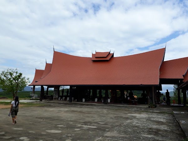 Wat Pa Khao Lom 1