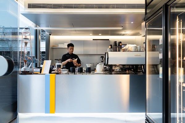 TAN TAN CAFÉ LAB