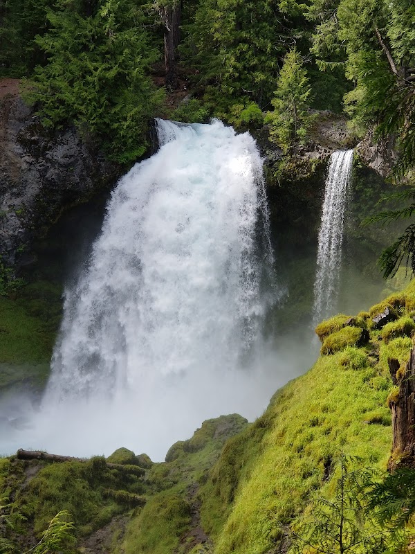 Willamette National Forest - Supervisor's Office 4