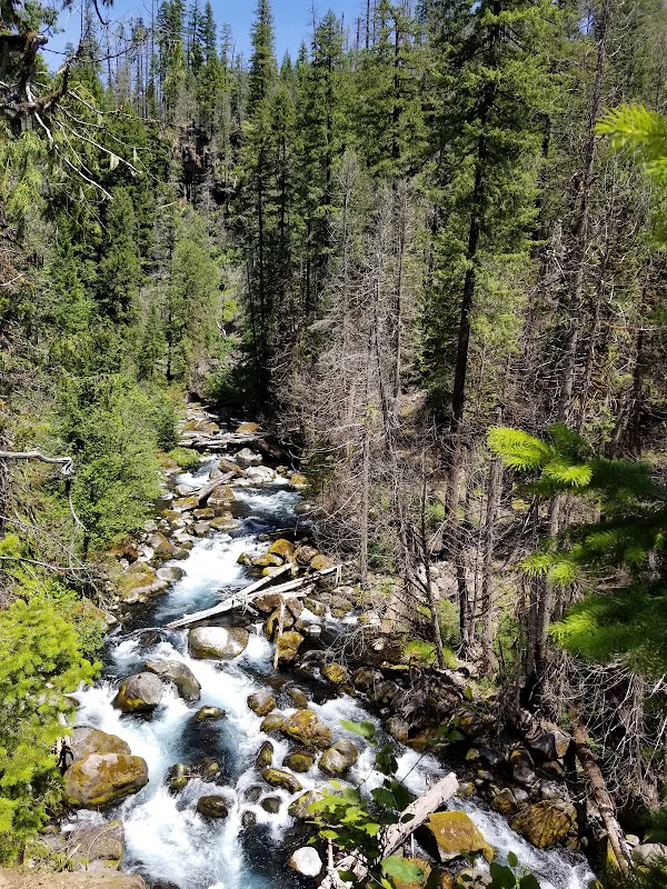 Willamette National Forest - Supervisor's Office 2