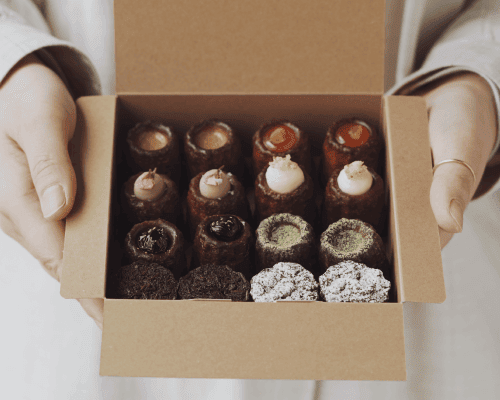 CANELÉ du JAPON Nagahoribashi Store 4