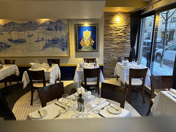 Douro Montreal 1
