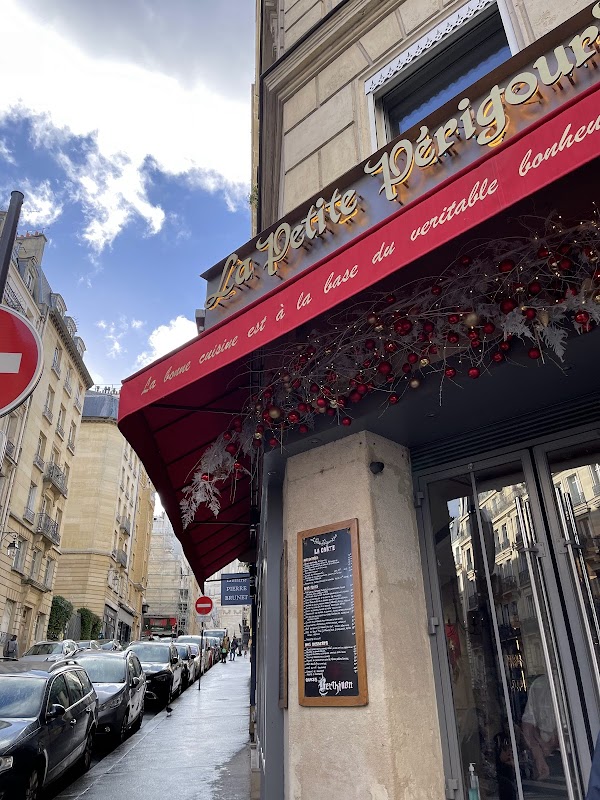 La Petite Périgourdine