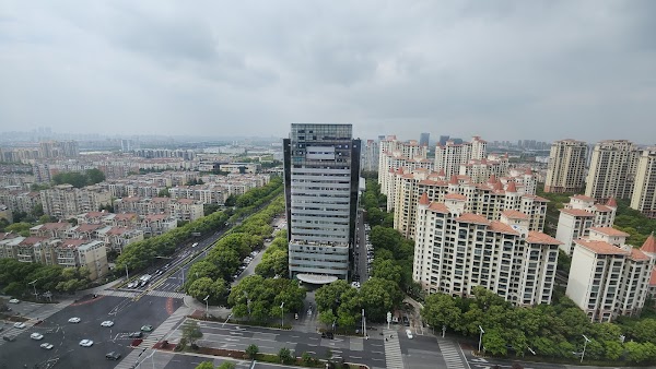 Courtyard by Marriott Suzhou