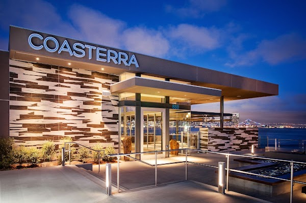 Coasterra